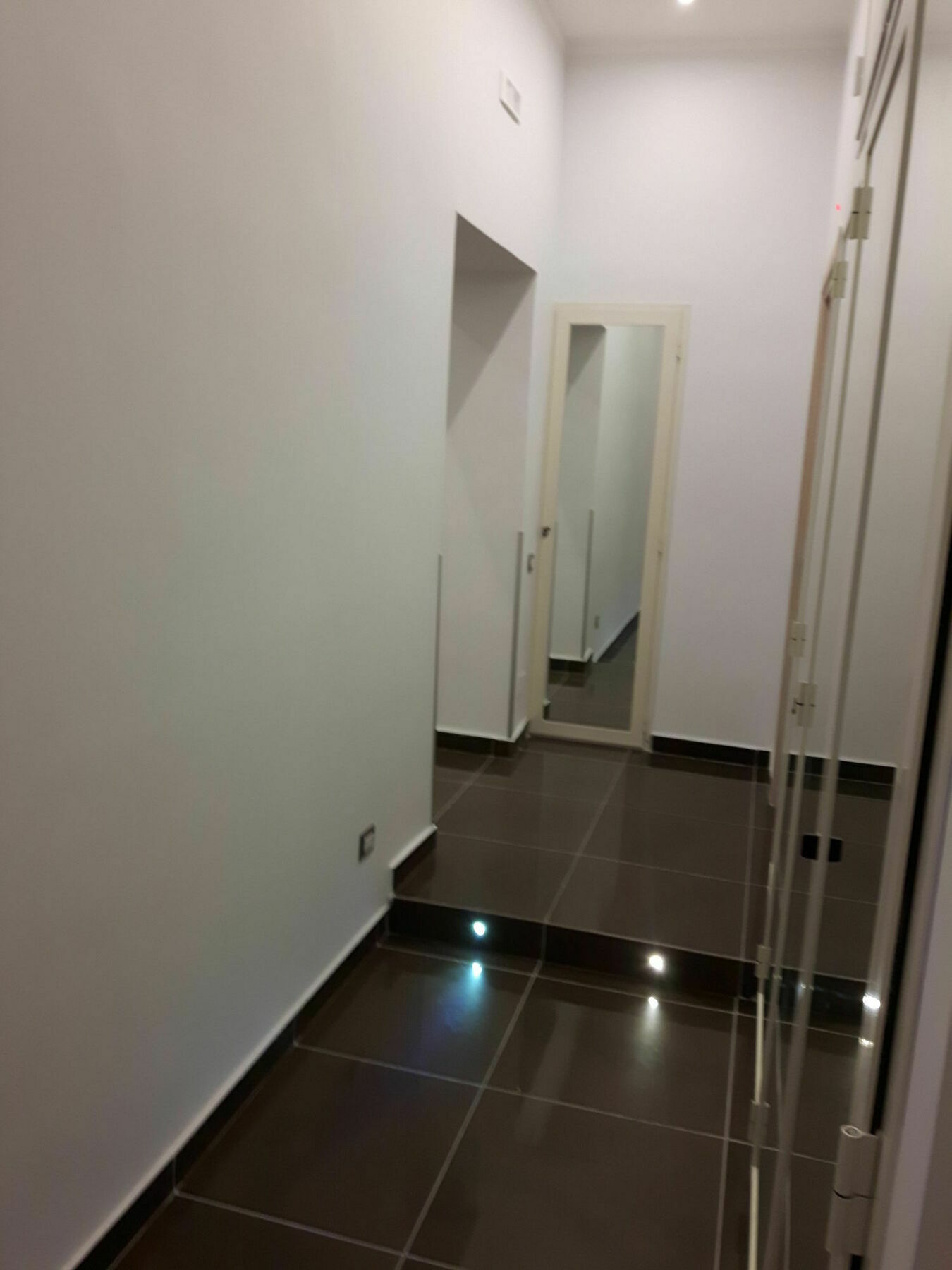 Готель Be Italian Flat Bovio Неаполь Екстер'єр фото