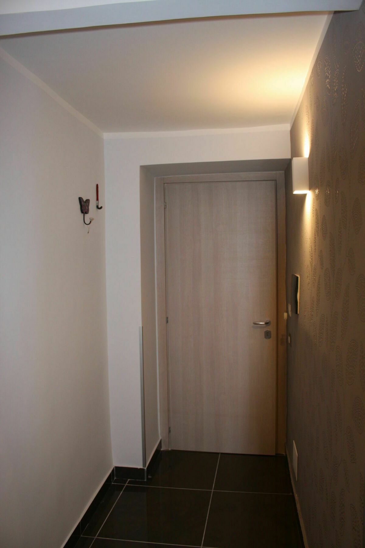 Готель Be Italian Flat Bovio Неаполь Екстер'єр фото