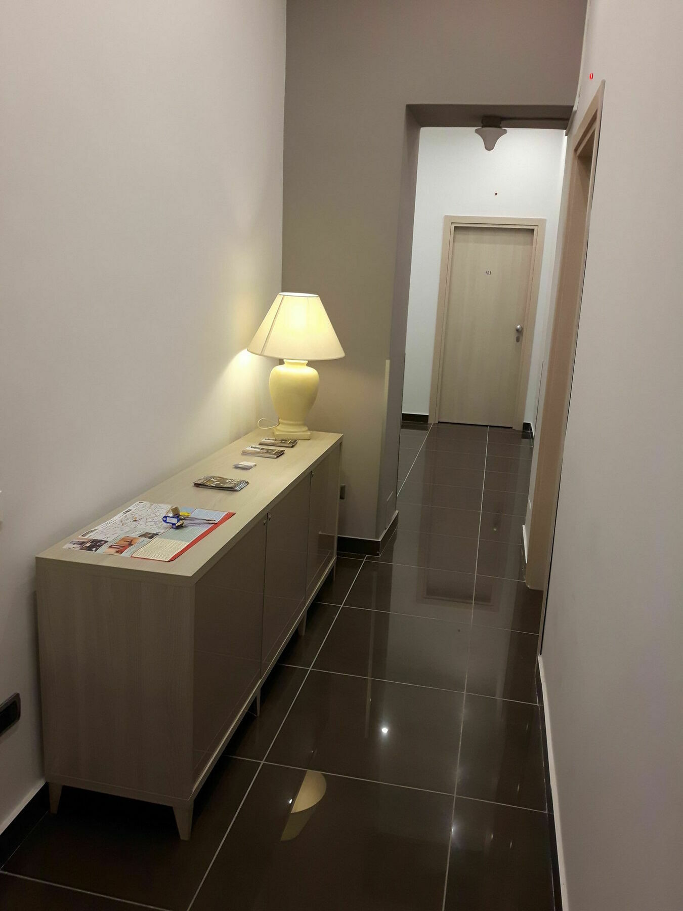 Готель Be Italian Flat Bovio Неаполь Екстер'єр фото